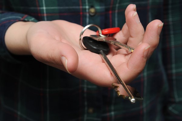 Коми вошла в десятку регионов по минимальному сроку накопления на первый взнос по ипотеке