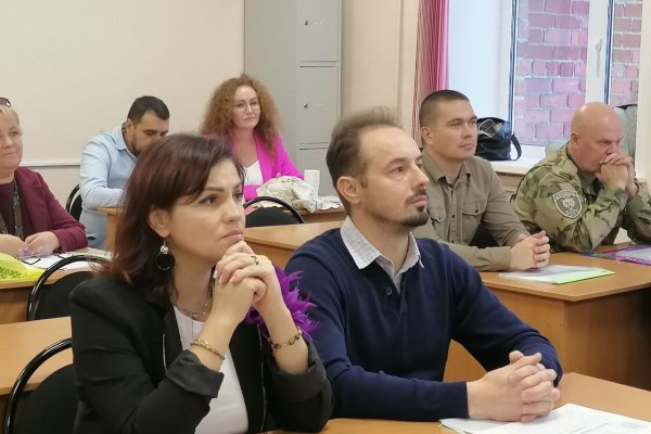 В Коми выпускники 