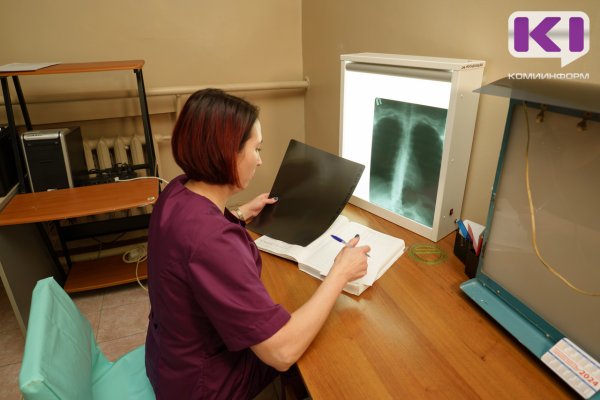 В Коми пришел свиной грипп 