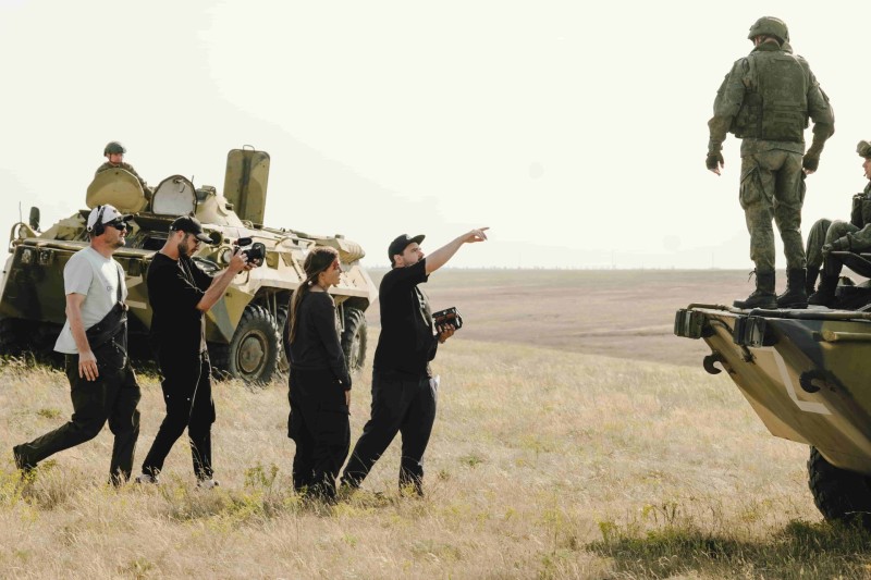 Лёха, без тебя так плохо: создатели сериала "Ландыши" не раскрывают интригу с главным героем во втором сезоне