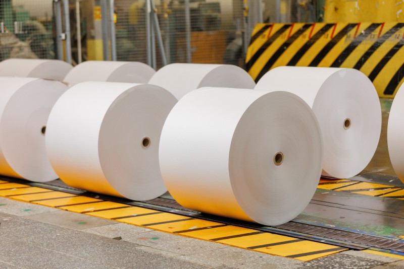 Сыктывкарский ЛПК получил награды за высокое качество продукции