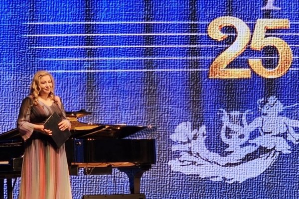 В Театре оперы и балета Коми пройдёт второй юбилейный концерт проекта 