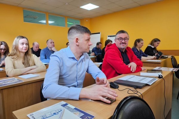 Противодействие коррупции, защита персональных данных и воинский учет: ТПП Коми проведет обучающие курсы