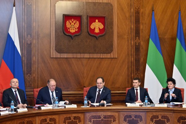 Открыты новые отделения, трудоустроены десятки человек: в Коми развивают институт пробации