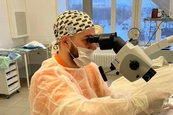 В Воркуте развивают лор-службу