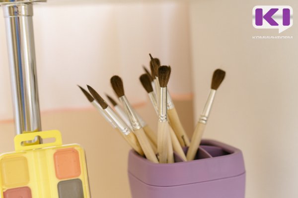 В Сыктывкаре занятие в платных кружках для дошкольников обойдется от 510 до 550 рублей