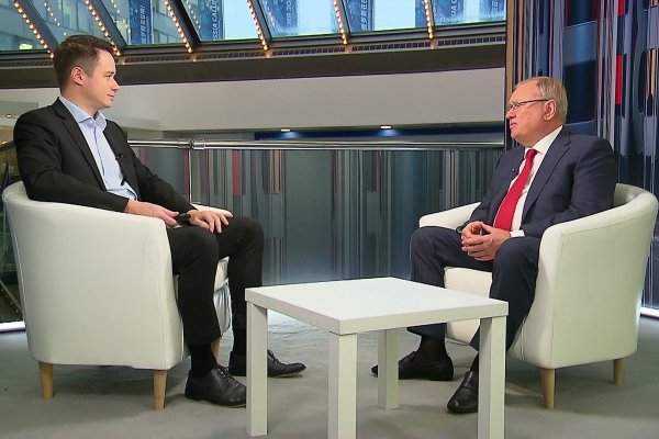 Глава ВТБ Костин считает, что доллар будет стоить больше 90 рублей в 2026 году