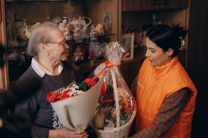 Творческие фестивали и акции помощи бойцам: как Республика Коми отметит День добровольца