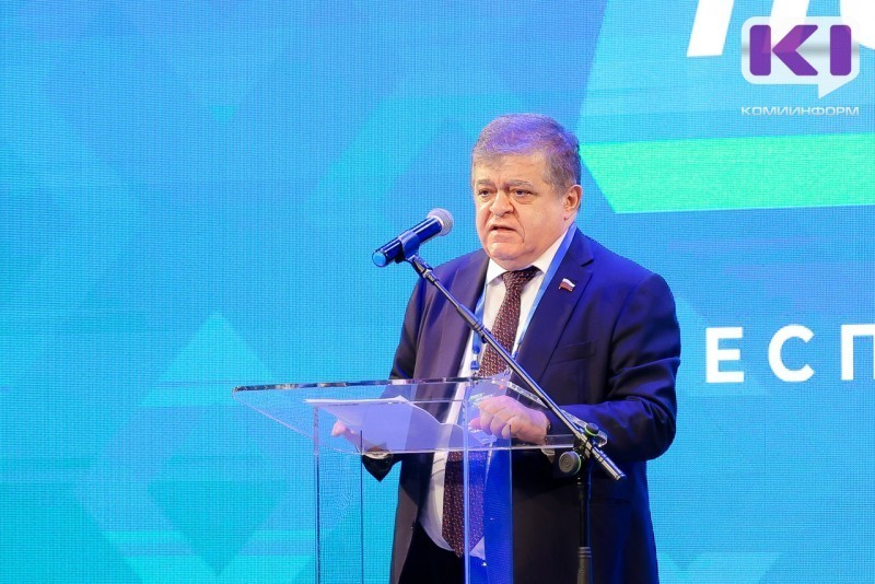 "Новый реабилитационный центр в республике сегодня жизненно необходим" - Владимир Джабаров
