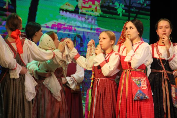 В Сыктывкаре подвели итоги проекта 