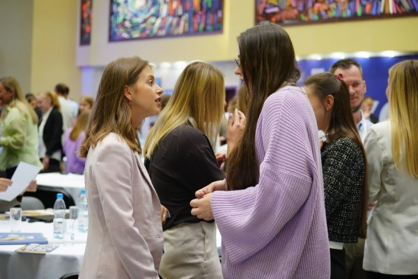 Время молодых: 200 участников станут резидентами образовательной платформы 