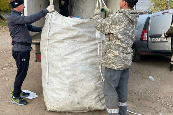 1 млн рублей на экопункты: в Коми подвели итоги конкурса субсидий