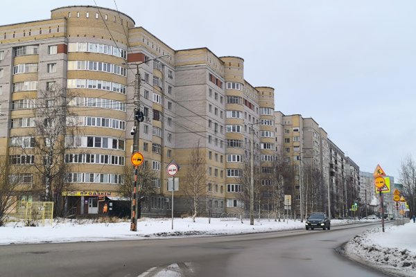 Второй этап ремонта ул. Тентюковской в Сыктывкаре начнется с приходом весны
