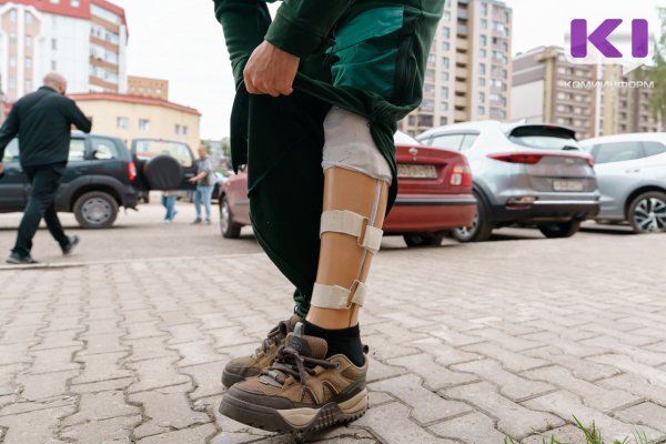 Закон о господдержке помогающих бойцам СВО НКО вступит в силу 9 декабря