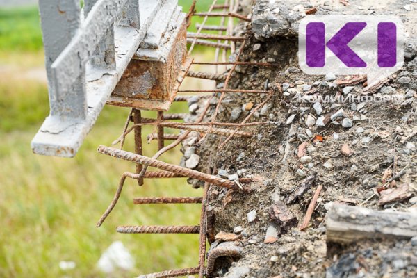 В проектную документацию по ремонту мостового перехода через р.Лыжа под Усинском внесут изменения