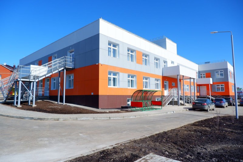 "Единая Россия" запустила всероссийский фотоконкурс объектов инфраструктуры, созданных по народной программе партии