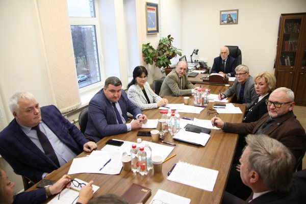 Омбудсмен Коми рассказала коллегам о ресоциализации осуждённых в регионе