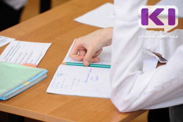 Занятия в школах и учреждениях допобразования Усинска приостановлены из-за всплеска ОРВИ