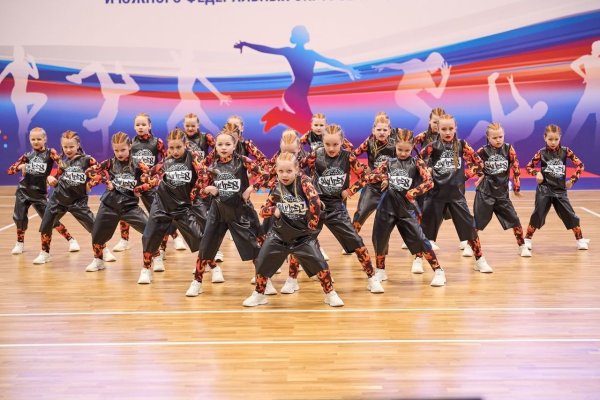 Команда Коми вошла в тройку сильнейших на соревнованиях с участием 50 регионов России