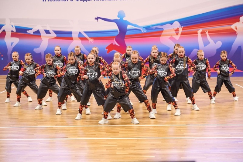 Команда Коми вошла в тройку сильнейших на соревнованиях с участием 50 регионов России