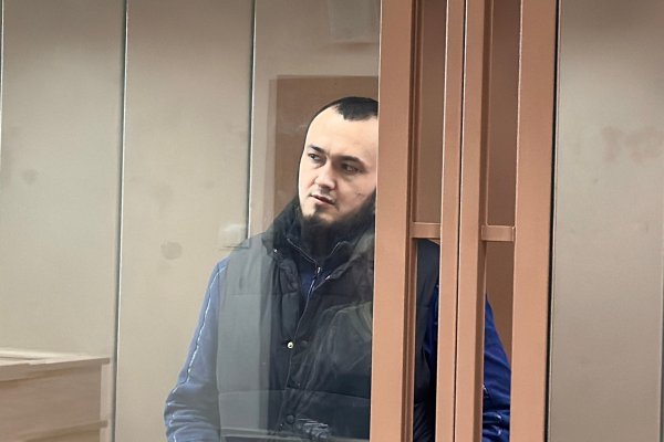 Заключенный в Сыктывкаре получил новый срок за погром в камере и нападение на сотрудника ФСИН