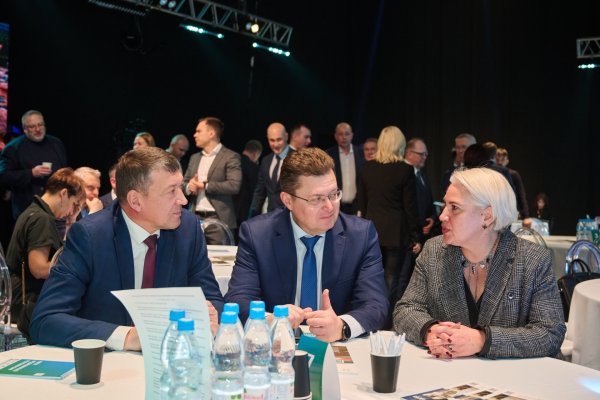 В республике созданы все необходимые условия для инвесторов - Минэкономразвития Коми