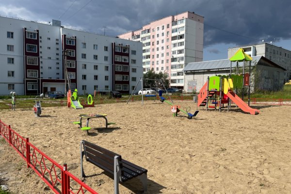 До 15 декабря жители Коми смогут проголосовать в конкурсе 