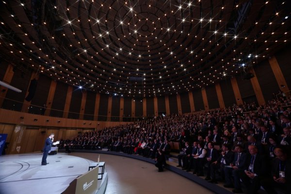 Регионам представили порядка 500 самых успешных муниципальных практик в управлении