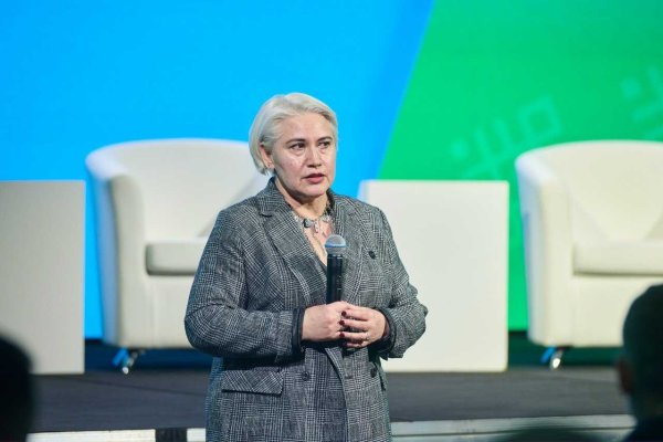 Второй бизнес-форум в Сыктывкаре подтвердил рост числа предпринимателей и оборота МСП в регионе