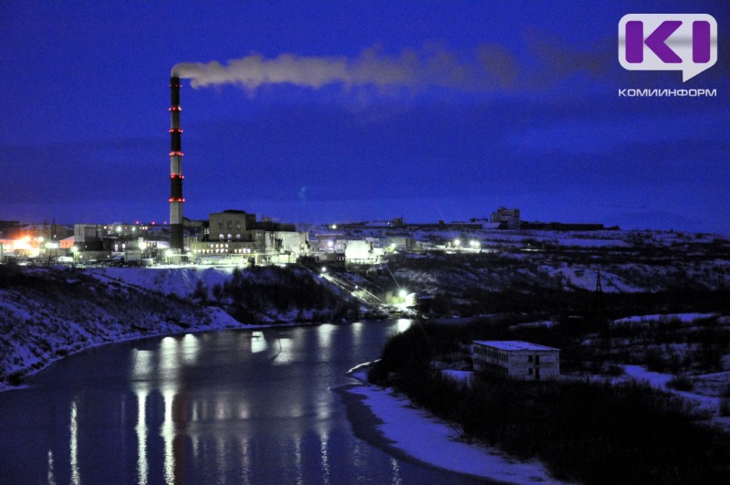 В Воркуте вынесен приговор по уголовному делу о гибели на угольной шахте двоих горняков


