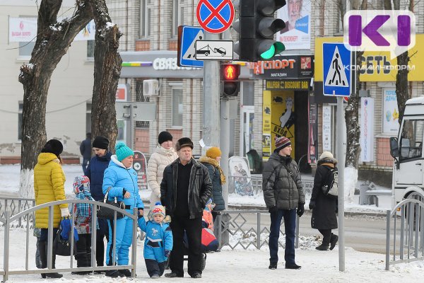 Увеличение дохода, карьерный рост, профобучение - главные цели работающих сыктывкарцев на 2026 год