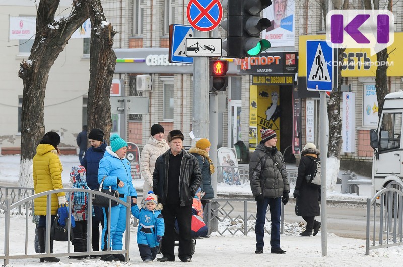 Увеличение дохода, карьерный рост, профобучение - главные цели работающих сыктывкарцев на 2026 год