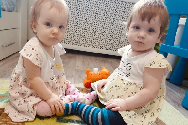 В Карелии у двойняшки из Сыктывкара, обретшей семью год назад, восстановили слух