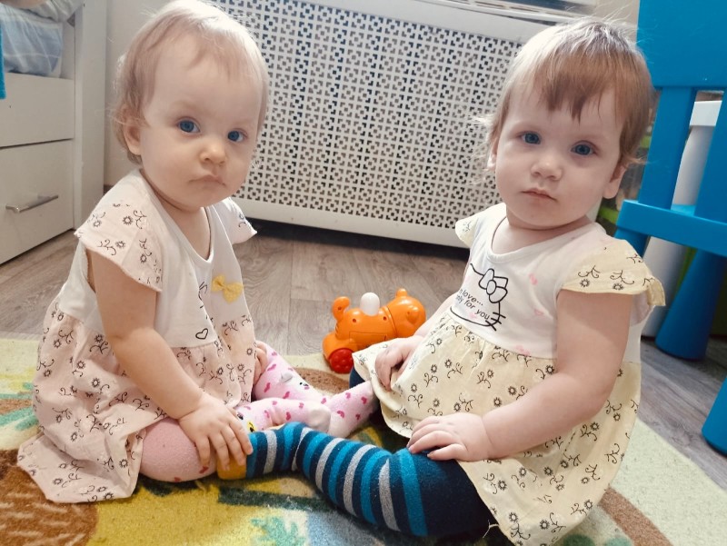 В Карелии у двойняшки из Сыктывкара, обретшей семью год назад, восстановили слух