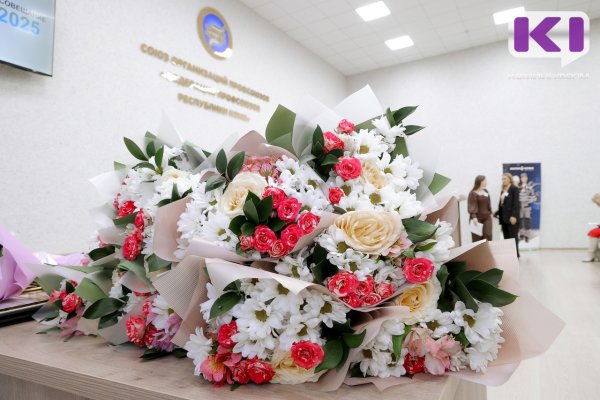 В Коми наградили лучших наставников