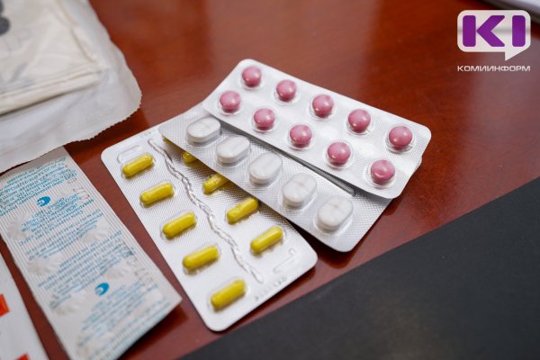 Плановую медицинскую помощь в Ухте временно ограничат