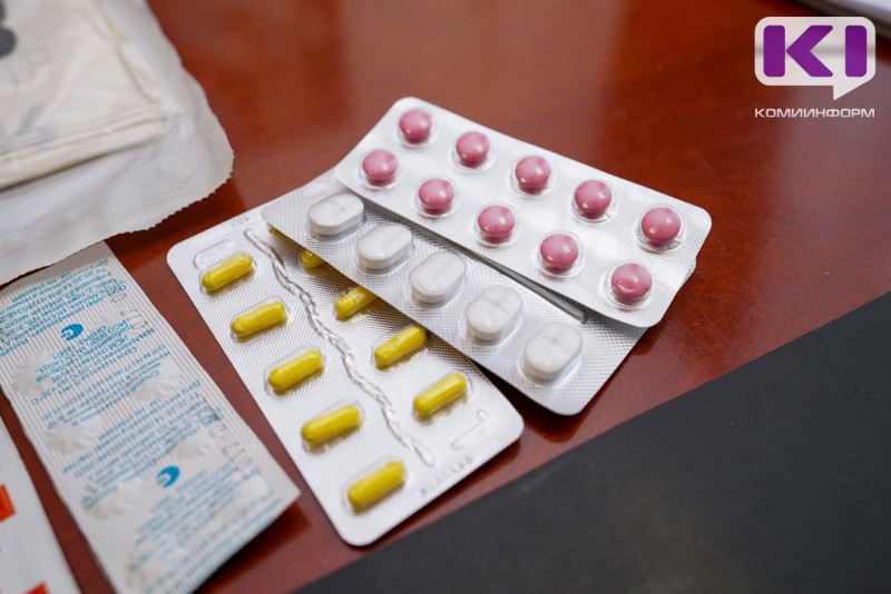 Плановую медицинскую помощь в Ухте временно ограничат