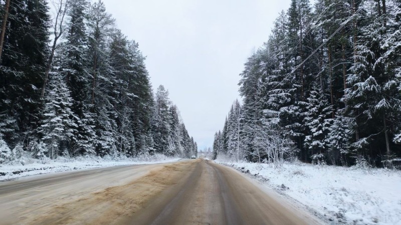В Сыктывкаре вновь объявлен аукцион на капремонт дороги на Дырносских дачах