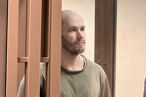 Стрелявший в полицейского сыктывкарец получил два с половиной года лишения свободы