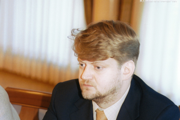 В Сыктывкарском суде начали рассмотрение уголовного дела в отношении фигуранта 