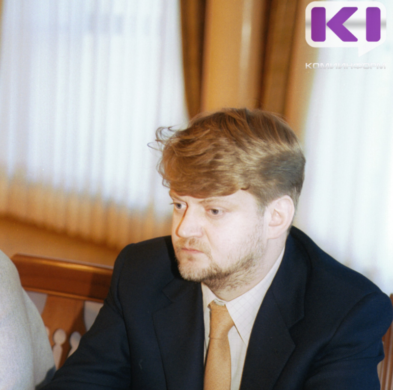 В Сыктывкарском суде начали рассмотрение уголовного дела в отношении фигуранта "дела Гайзера" Александра Зарубина