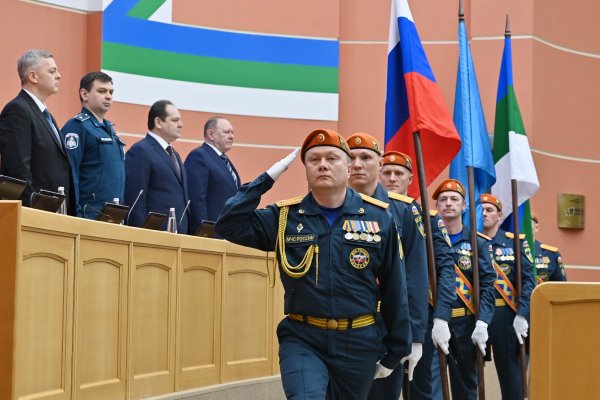 В Коми год прошел спокойно – без природных катаклизмов и крупных ЧС