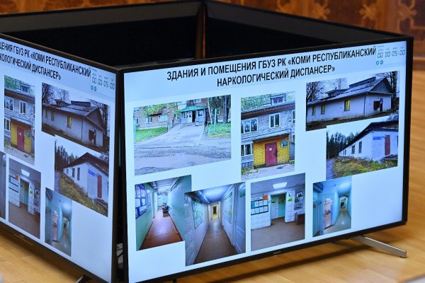 В Коми будет выстроена единая система маршрутизации наркологической помощи