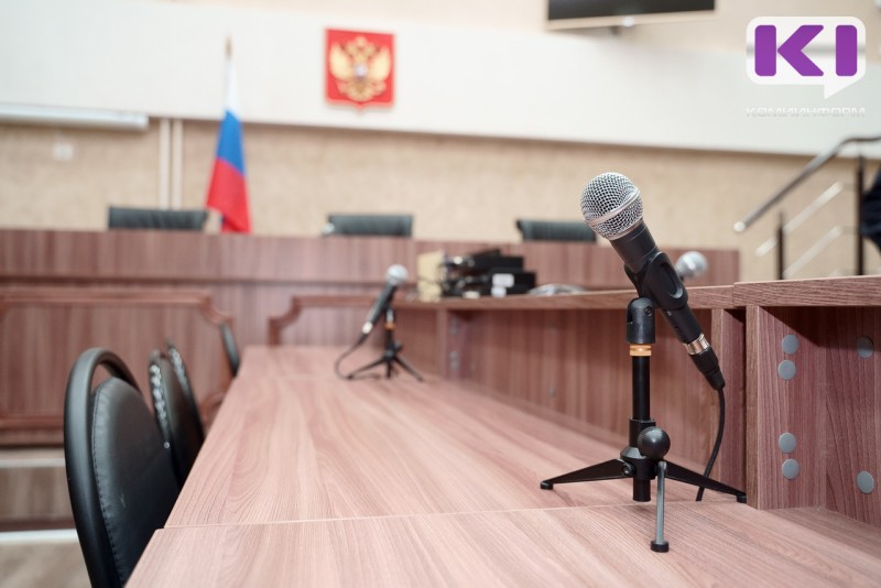 120 свидетелей и 494 тома: в Коми отложили процесс по делу Александра Зарубина для ознакомления с материалами дела