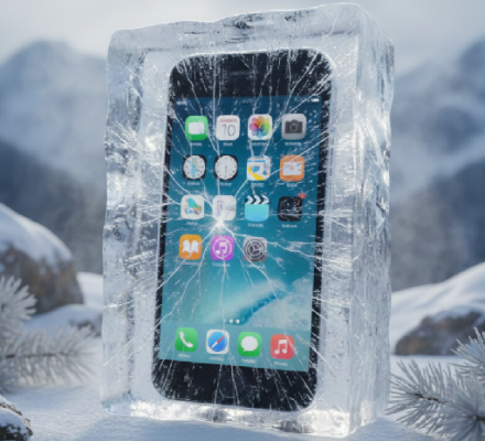 Жители Коми стали чаще покупать пауэрбанки с началом холодов

