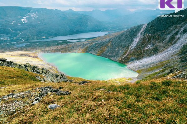 5 классных мест Республики Коми