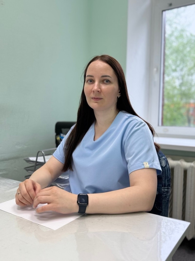 Как помочь себе и своим близким прожить зиму без простуд 