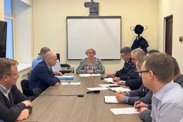 В Коми назвали направления, где деятельность нелегальных перевозчиков особенно активна 
