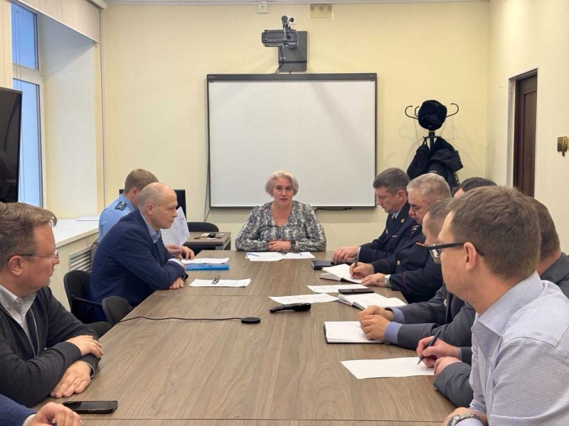 В Коми назвали направления, где деятельность нелегальных перевозчиков особенно активна 
