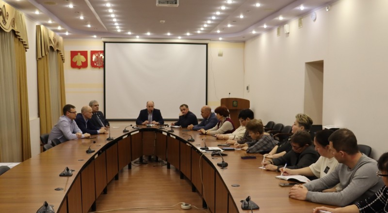 Власти Сыктывдина намерены решить вопрос переполненности автобусов на маршрутах 101 и 174